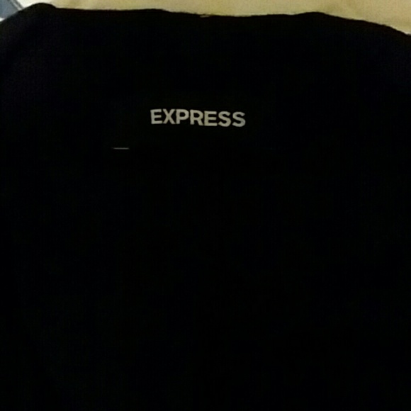 Express Blazer - Picture 2 of 2